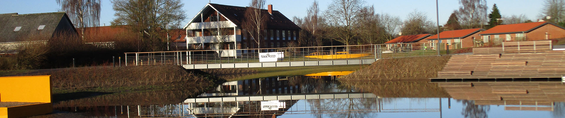 Læserbrev. Stor bekymring for plejecenter strukturen med A som ansvarlig.